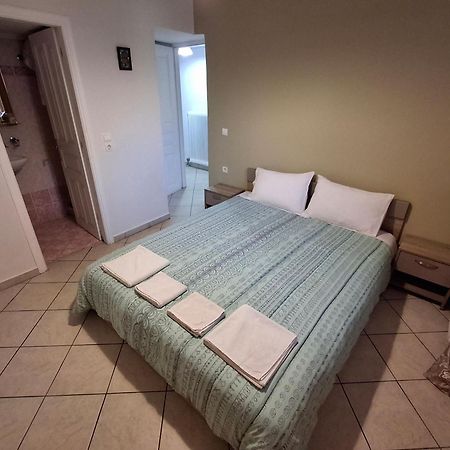 Stefanos Family Apartment Λευκάδα Εξωτερικό φωτογραφία