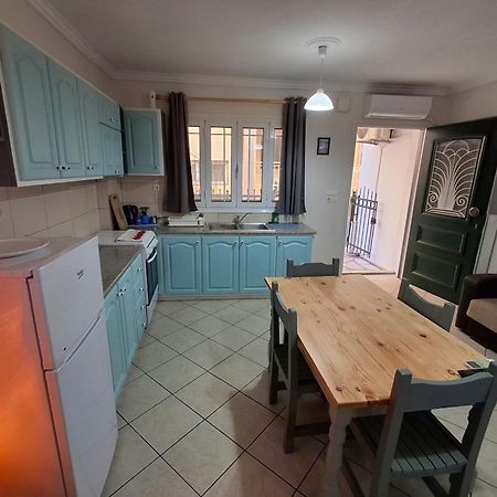 Stefanos Family Apartment Λευκάδα Εξωτερικό φωτογραφία