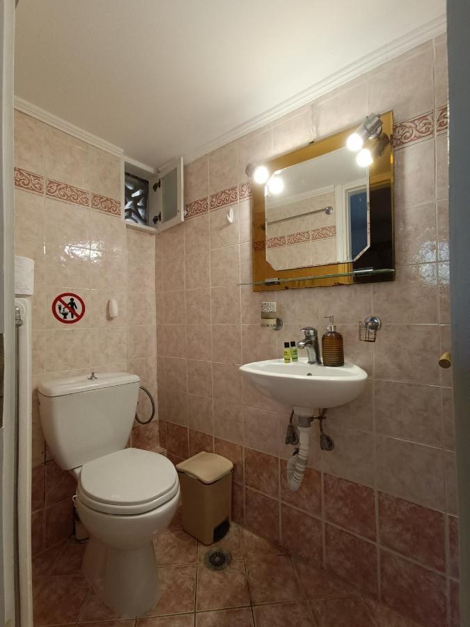 Stefanos Family Apartment Λευκάδα Εξωτερικό φωτογραφία