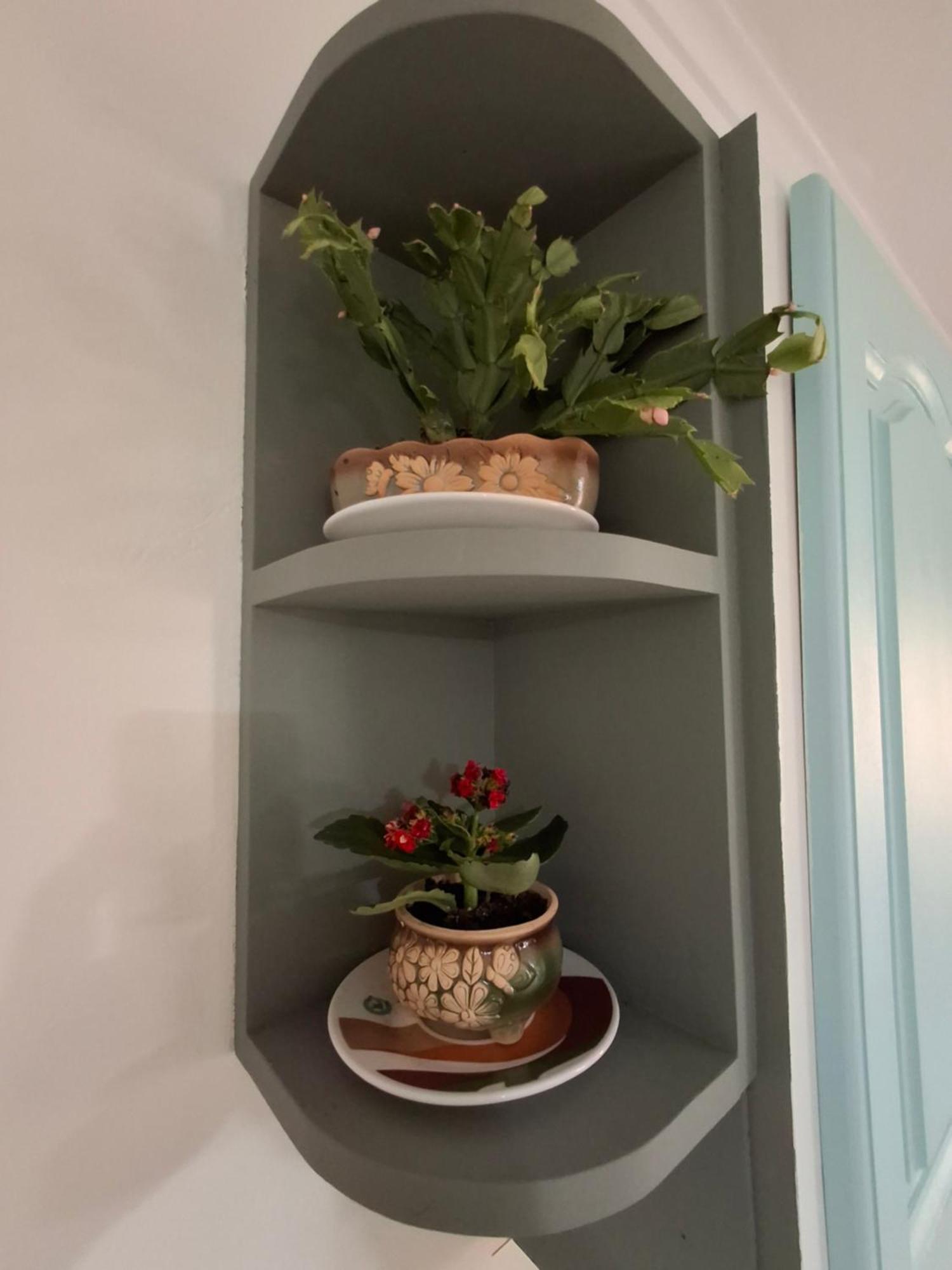 Stefanos Family Apartment Λευκάδα Εξωτερικό φωτογραφία