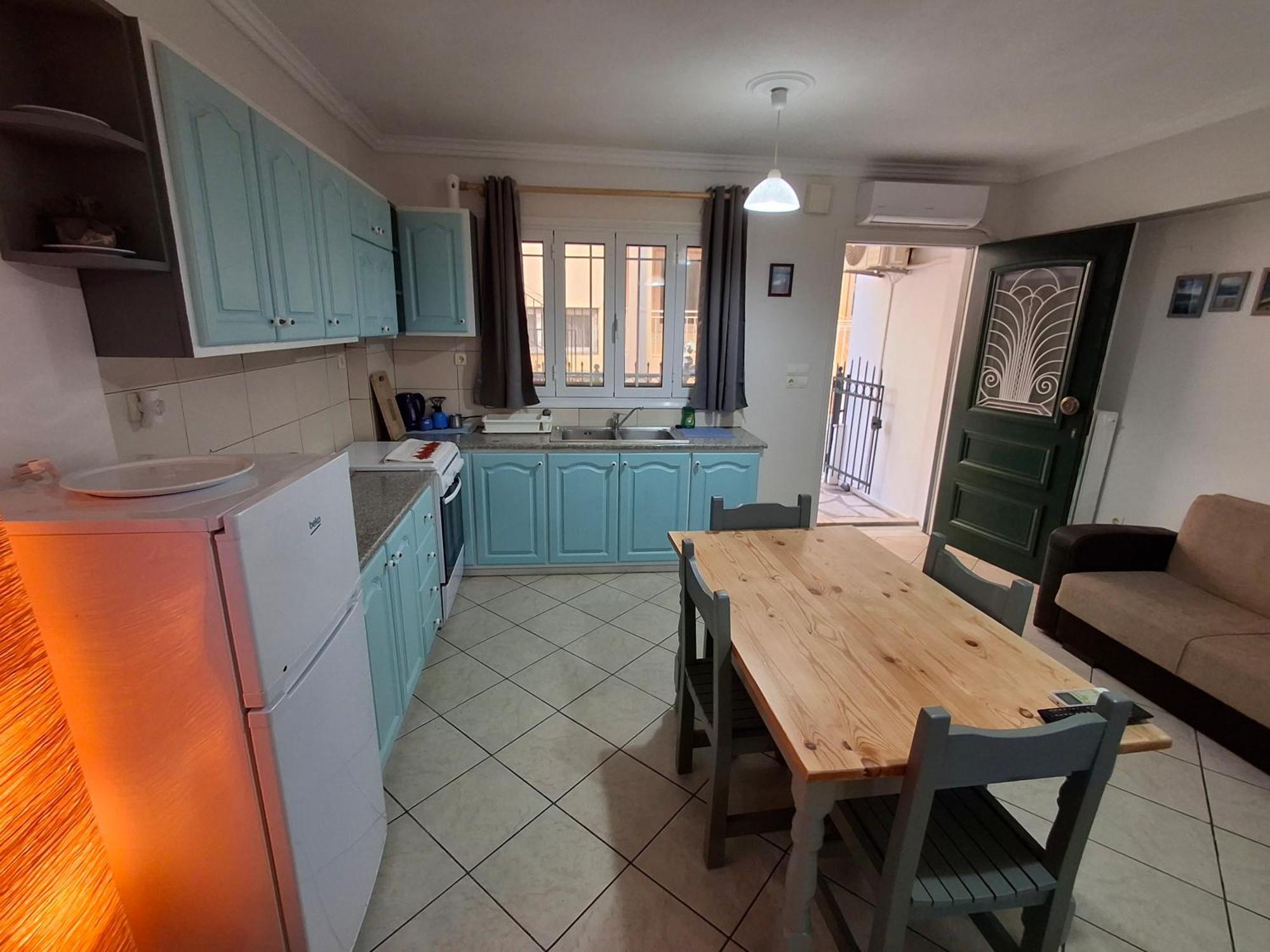 Stefanos Family Apartment Λευκάδα Εξωτερικό φωτογραφία