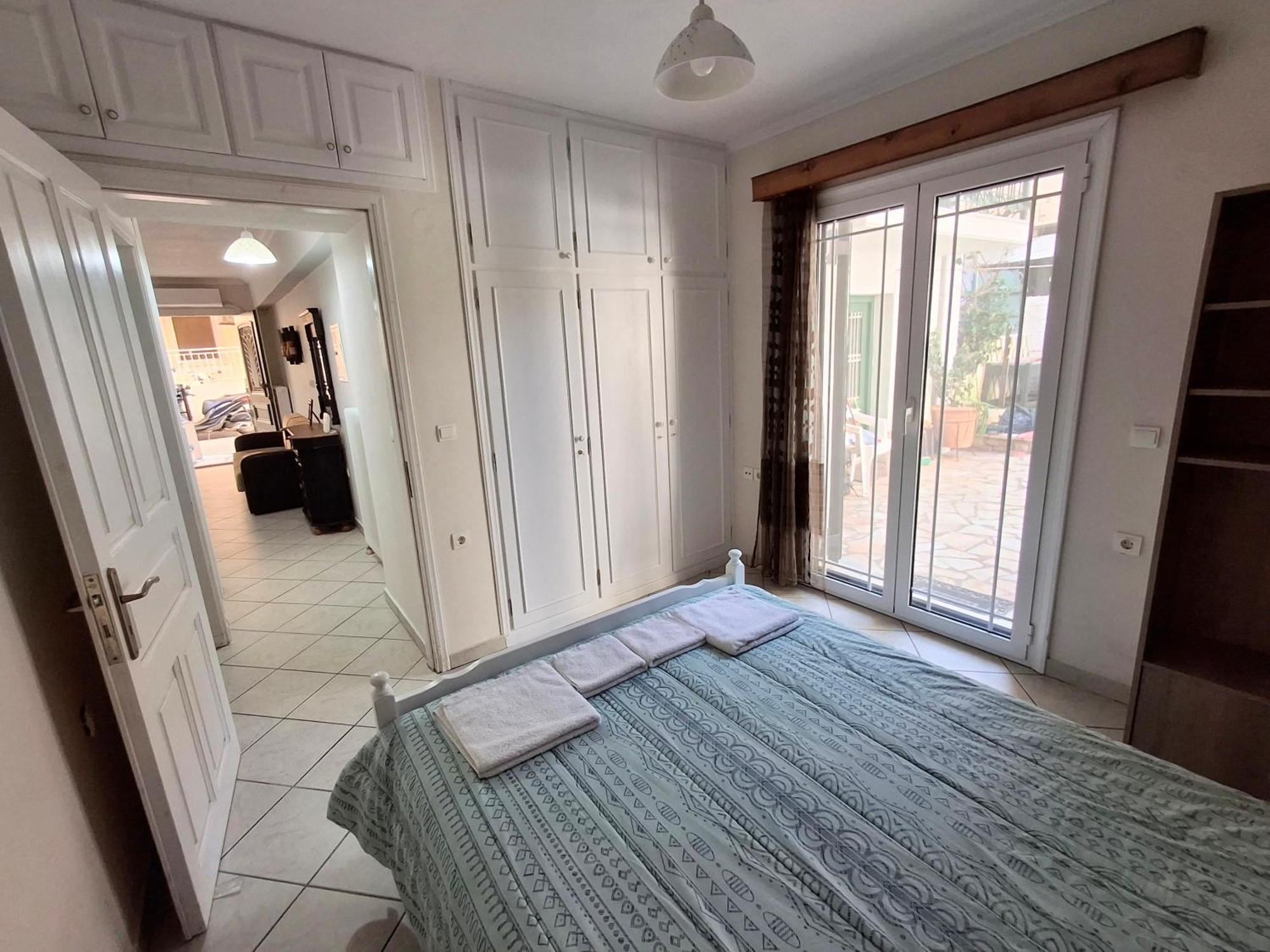 Stefanos Family Apartment Λευκάδα Δωμάτιο φωτογραφία